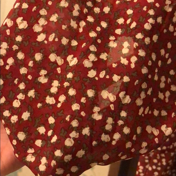 Cocktail Dress - Picture 4 of 4